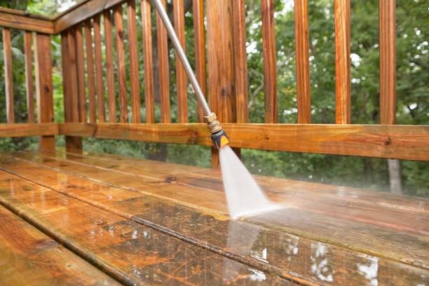 Best Post-Construction Pressure Washing  in South Padre Island, TX